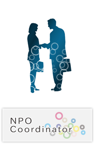 NPOコーディネーターへようこそ！NPO法人設立・NPO法人運営支援は私たちにお任せください！